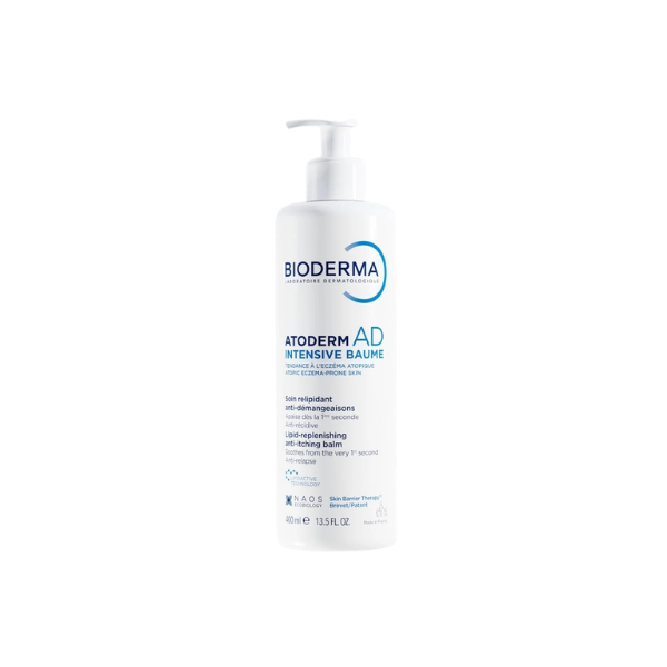 Bioderma Atoderm AD Intensive Baume 400ml