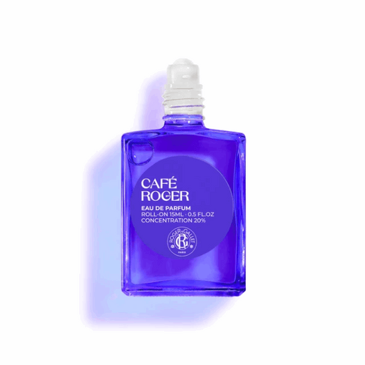 Roger&Gallet Café Roger Eau de Parfum Roll-On 15ml