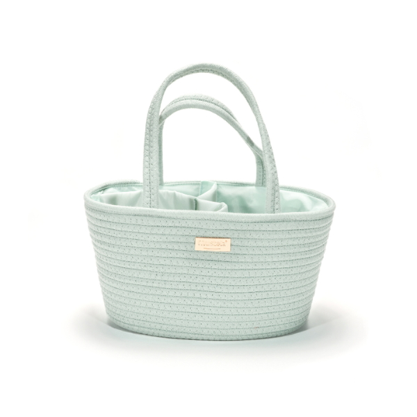 Mustela Cesta Essenciais Bebé