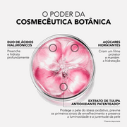 Lierac Glow Fresh A Máscara Revitalizante Express 75ml