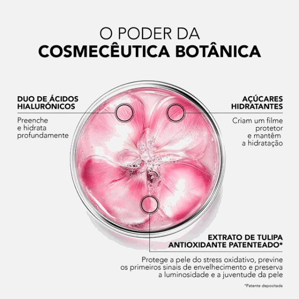 Lierac Glow Fresh A Máscara Revitalizante Express 75ml