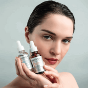 Apivita Bee Tech HA5 Sérum Reparador Rejuvenescedor Mel 30ml