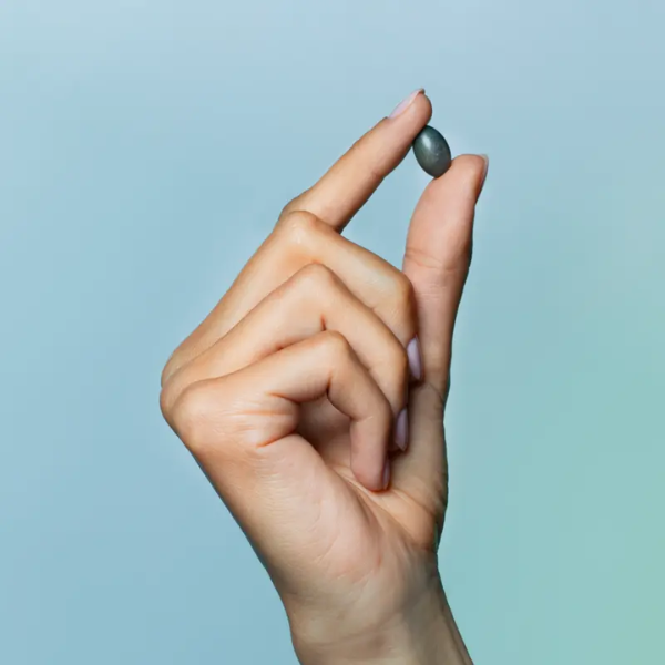 René Furterer Triphasic Comprimento Suplemento Densidade 90cp.