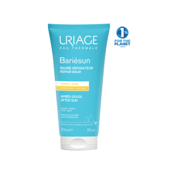 Uriage Bariésun Pós-Solar Bálsamo Reparador 150ml