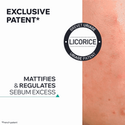 Uriage Hyséac 3-Regul+ Cuidado Global Anti-Imperfeições SPF50+ 40ml