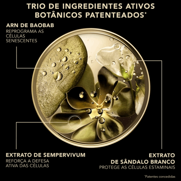 Lierac Premium A Máscara Absoluta Antirrugas Regeneradora 50ml