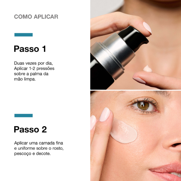 SkinCeuticals Correct Advanced RGN-6 Hidratante 50ml