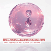 Avène Hyaluron Activ Procedure Sérum Tensor Rugas Hexapeptídeos 10% 18ml