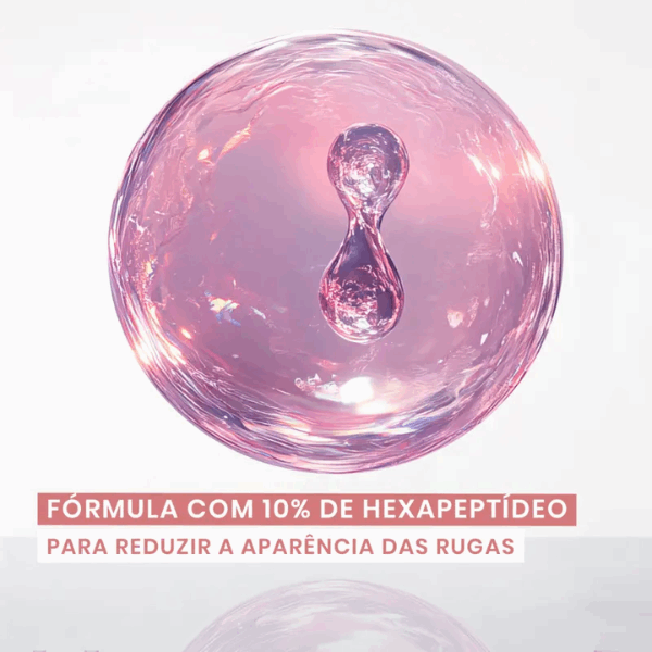 Avène Hyaluron Activ Procedure Sérum Tensor Rugas Hexapeptídeos 10% 18ml