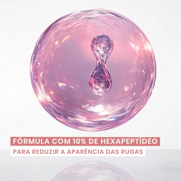 Avène Hyaluron Activ Procedure Sérum Tensor Rugas Hexapeptídeos 10% 18ml