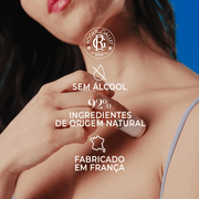 Roger&Gallet Vanille Soleil Perfume Sólido Bem-Estar Baunilha 5gr.