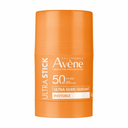 Avène Solar Ultra Stick Invisível Deslizante Não Colante FPS50