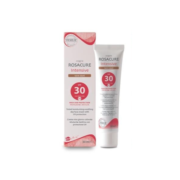 Rosacure Intensive Emulsion SPF30 with Color