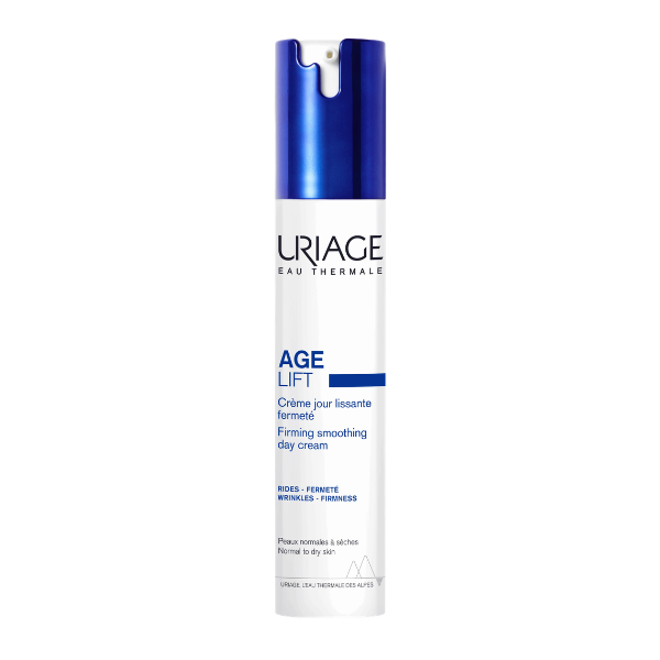 Crema de día reafirmante Uriage Age Lift 40 ml