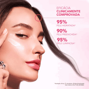 Lierac Glow Fresh Gel-Creme Frescura Luminosidade 50ml