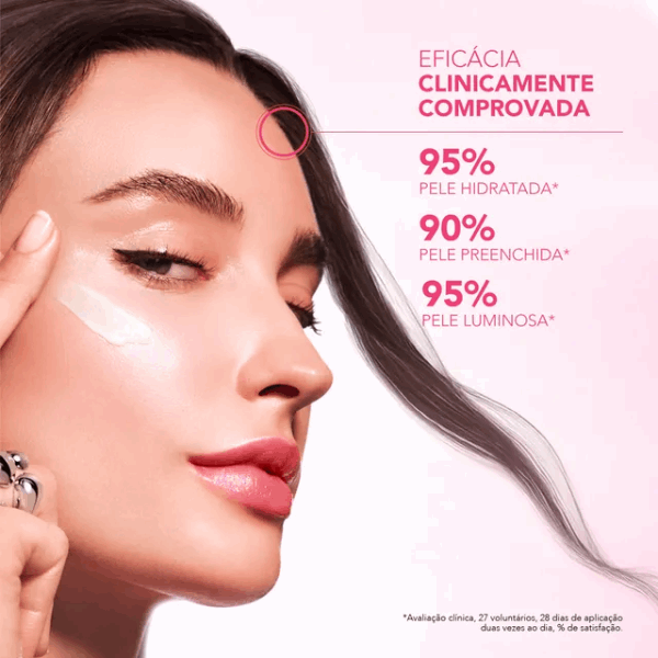 Lierac Glow Fresh Gel-Creme Frescura Luminosidade 50ml