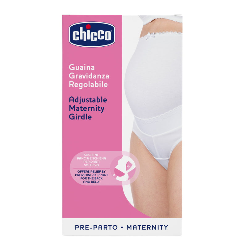 Chicco Cinta Gravidez Mammy -9M