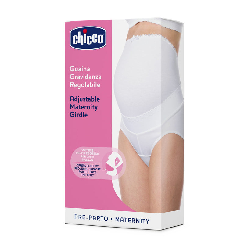 Chicco Cinta Gravidez Mammy -9M