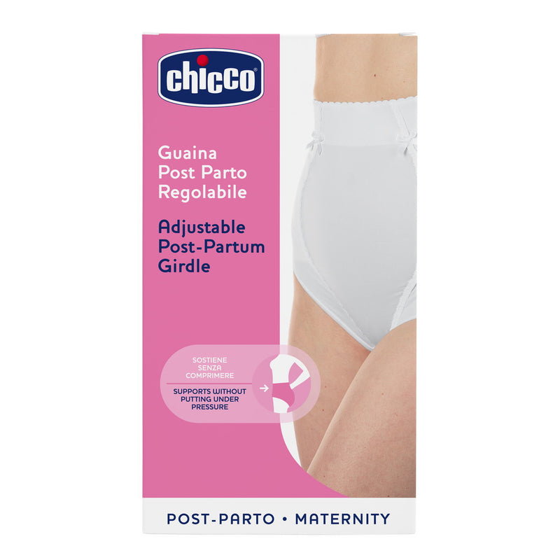 Chicco Cinta Pós-Parto Regulável Mammy 0M+