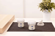 Chicco Recipientes Contentores Leite Materno Multiusos Natural Feeling 4un.