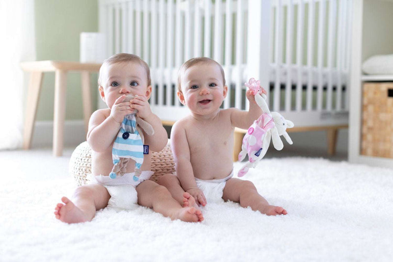 Chicco Chucha Chupeta Physioforma Soft 1un.