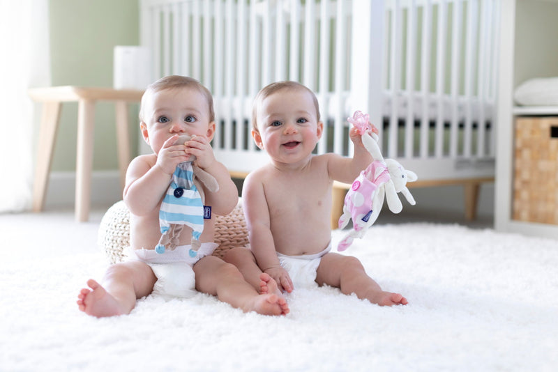 Chicco Chucha Chupeta Physioforma Soft 1un.