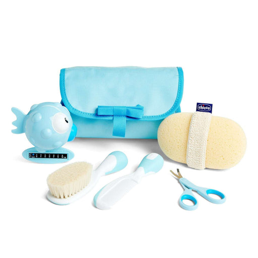 Chicco Conjunto Higiene Bebé Happy Bubbles 0M+