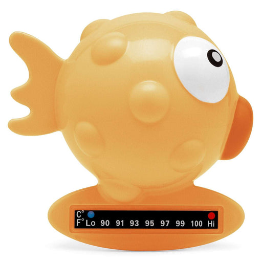 Chicco Termómetro de Banho Peixe-Balão 0M+