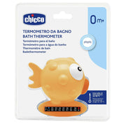 Chicco Termómetro de Banho Peixe-Balão 0M+