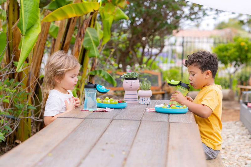 Chicco Prato Silicone c/Ventosa e Divisórias 12M+