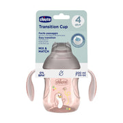 Chicco Copo Transição 4M+