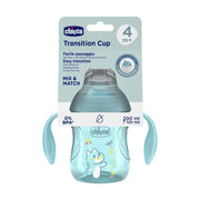 Chicco Copo Transição 4M+
