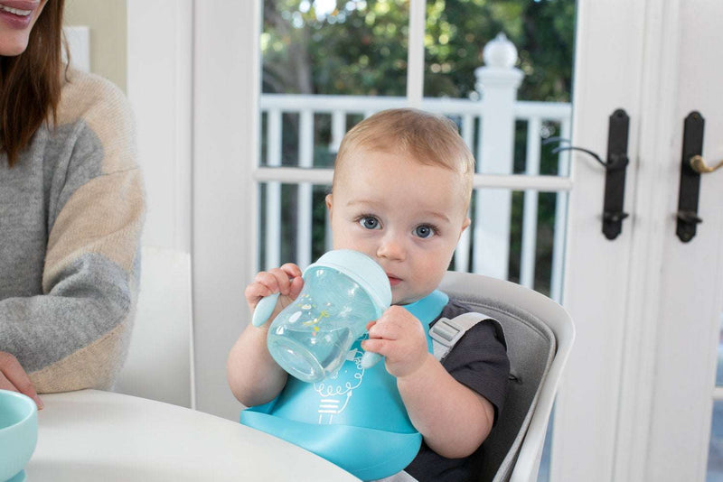 Chicco Copo Transição 4M+