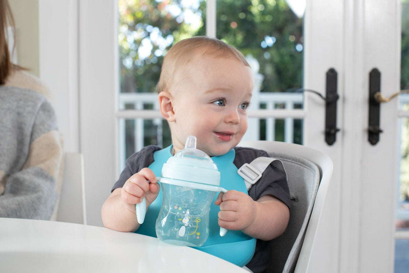 Chicco Copo Transição 4M+