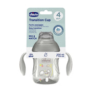 Chicco Copo Transição 4M+