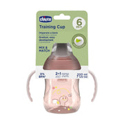 Chicco Copo Aprendizagem 6M+