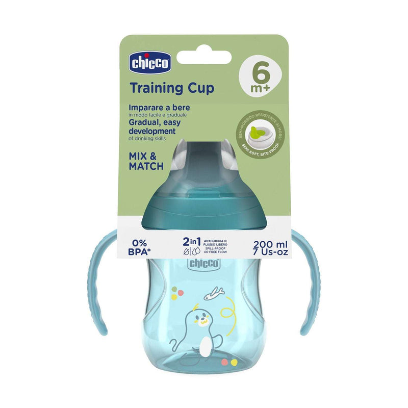 Chicco Copo Aprendizagem 6M+