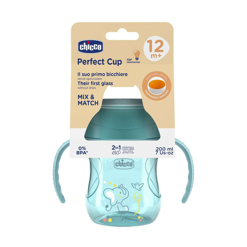 Chicco Copo Refeição 360º 12M+