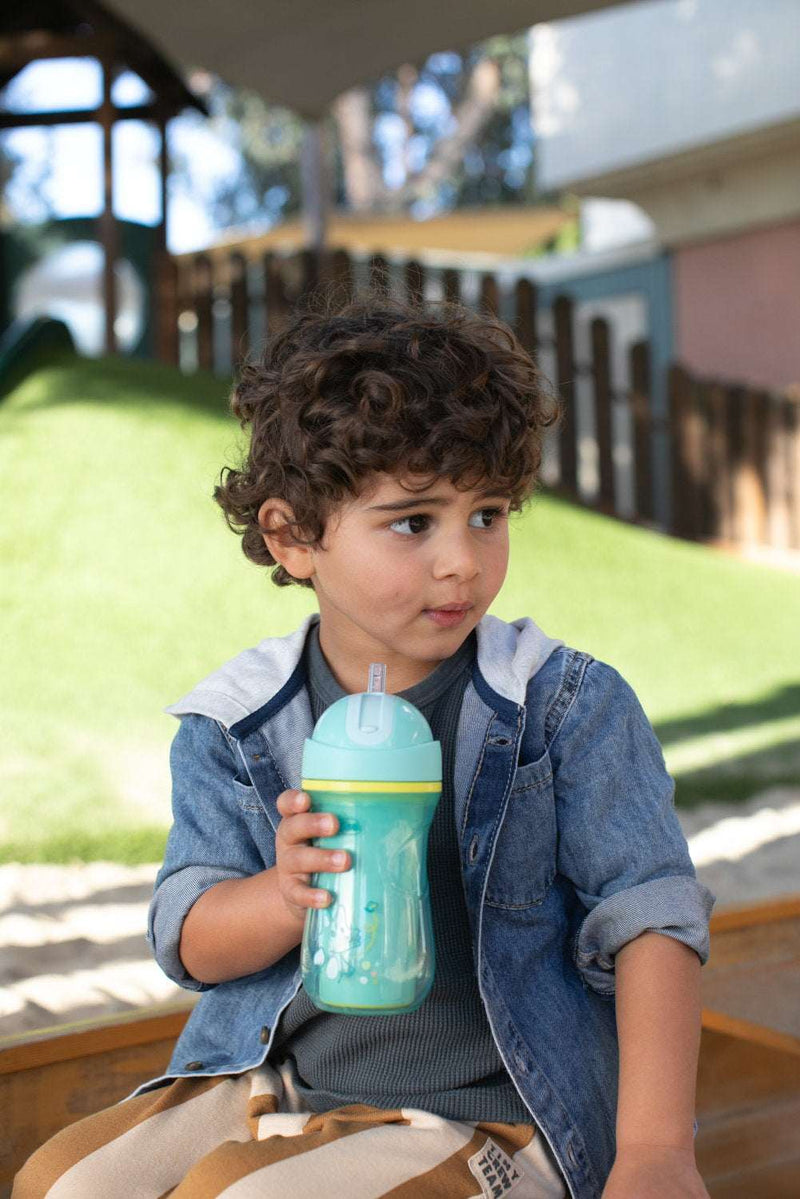 Chicco Copo Térmico c/Palhinha 14M+