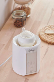 Chicco Aquecedor Biberões Casa 0M+