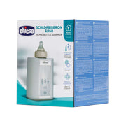 Chicco Aquecedor Biberões Casa 0M+