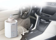 Chicco Aquecedor Biberões Casa/Auto 0M+