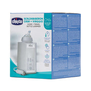 Chicco Aquecedor Biberões Casa/Auto 0M+