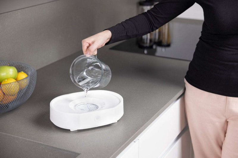 Chicco Esterilizador Elétrico a Vapor 3em1 0M+