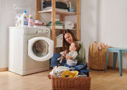 Chicco Detergente Roupa Sensitive 1,5L 0M+