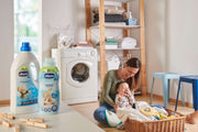 Chicco Detergente Roupa Sensitive 1,5L 0M+