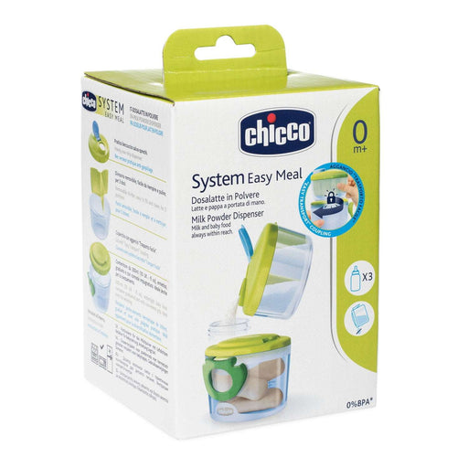 Chicco Doseador Leite em Pó Easy Meal 0M+