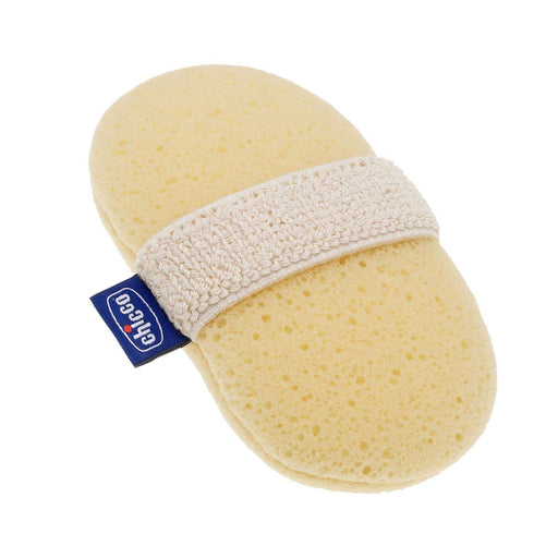 Chicco Luva-Esponja Higiene Segura 0M+