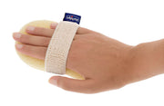 Chicco Luva-Esponja Higiene Segura 0M+