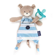 Chicco Porta-Chupetas Pocket Friend 0M+